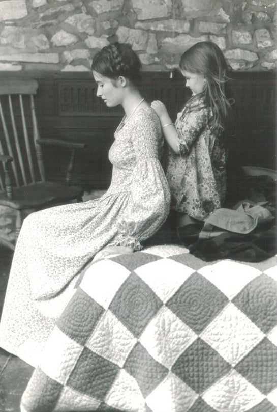 The Iconic and Inspirational Dresses of Laura Ashley Wanderlust Vintage The Iconic and Inspirational Dresses of Laura Ashley Wanderlust Vintage